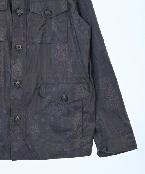 ETRO 斜紋夾克