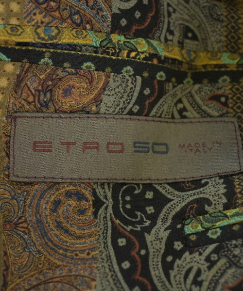 ETRO 西裝外套