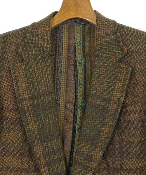 ETRO 西裝外套