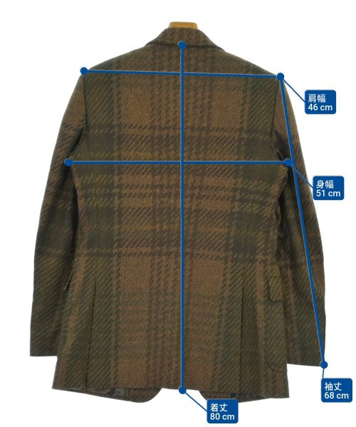 ETRO 西裝外套