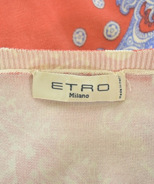 ETRO 開襟衫