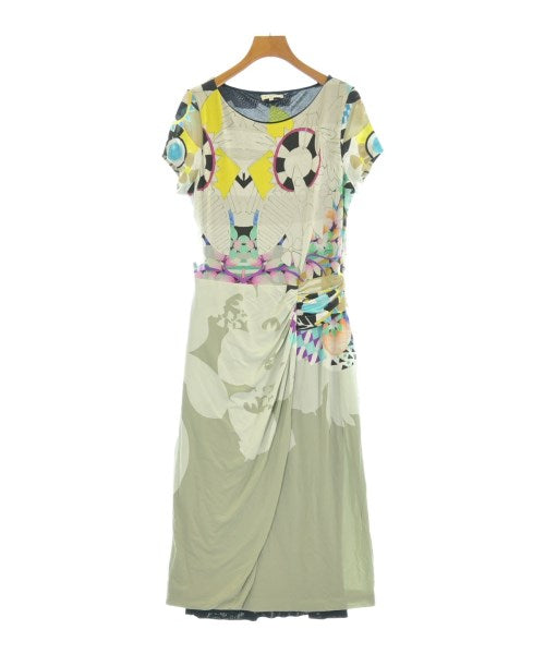 ETRO 洋裝