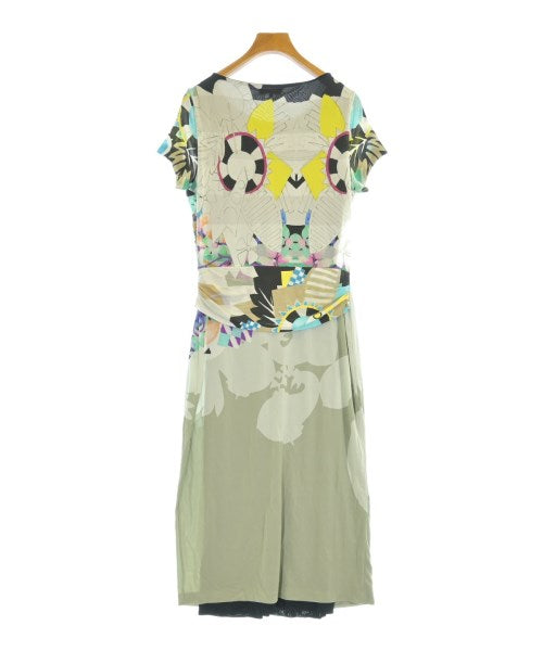 ETRO 洋裝