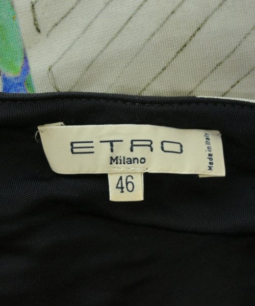 ETRO 洋裝