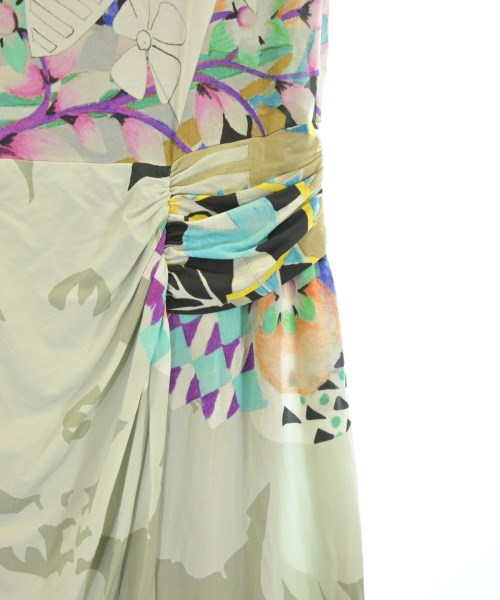 ETRO 洋裝