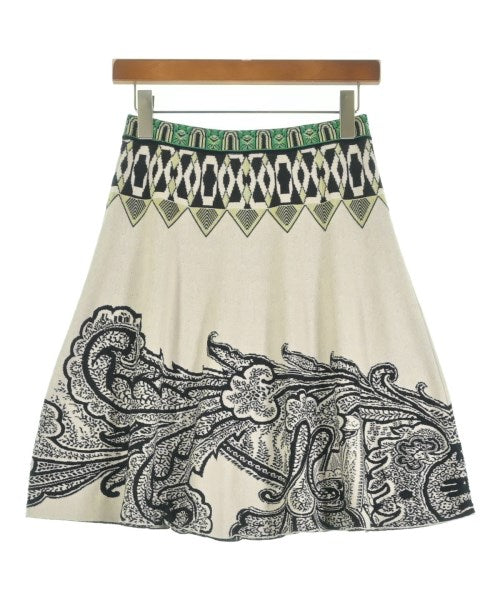 ETRO 膝上裙