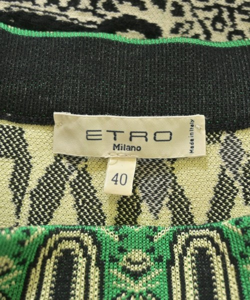 ETRO 膝上裙