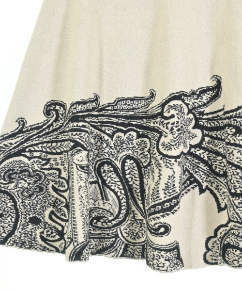 ETRO 膝上裙