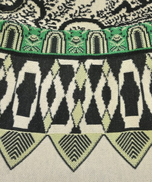 ETRO 膝上裙