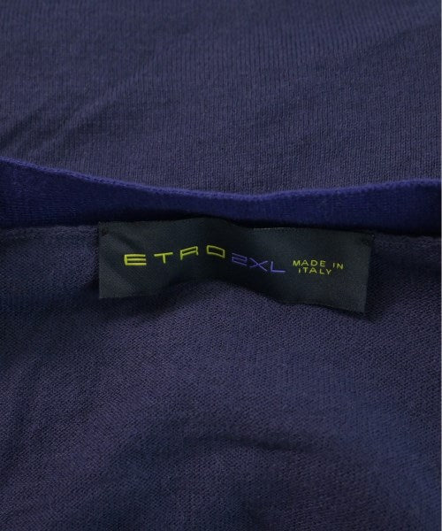 ETRO 開襟衫