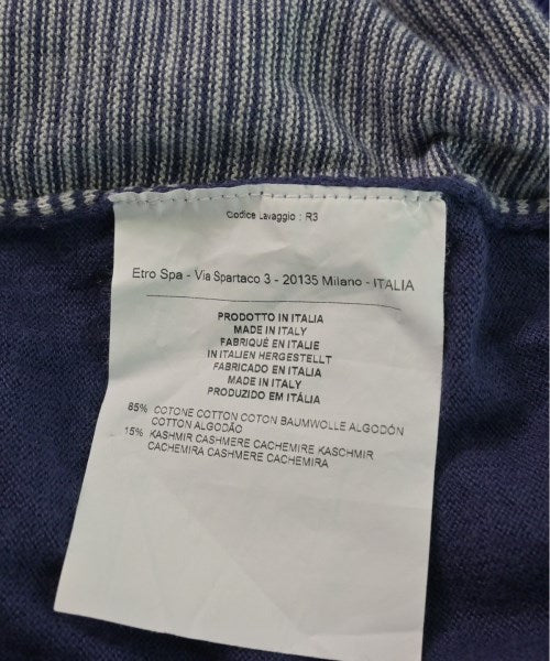 ETRO 開襟衫
