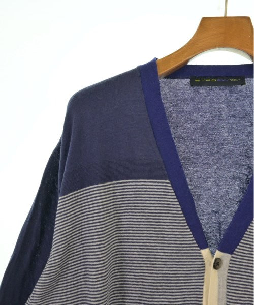 ETRO 開襟衫