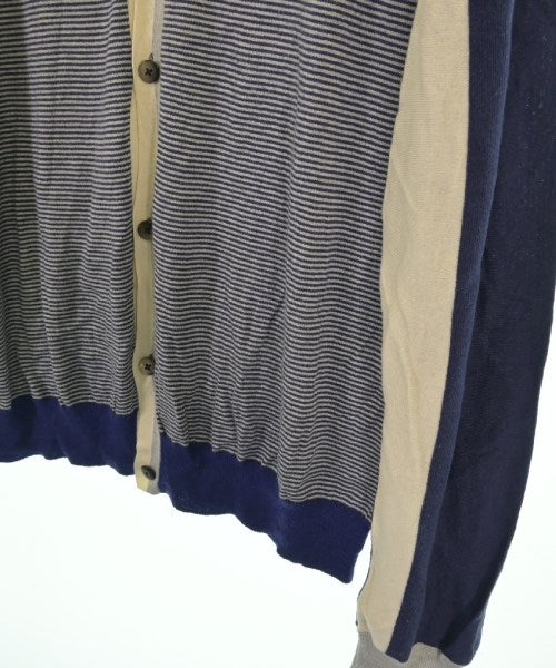 ETRO 開襟衫