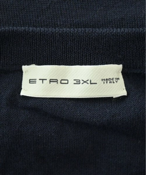 ETRO 毛衣