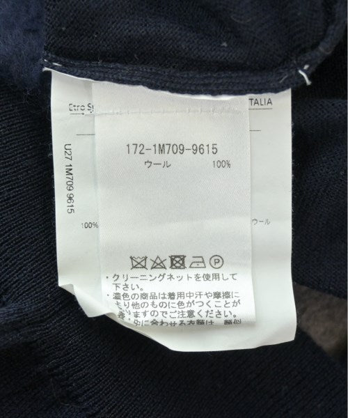 ETRO 毛衣