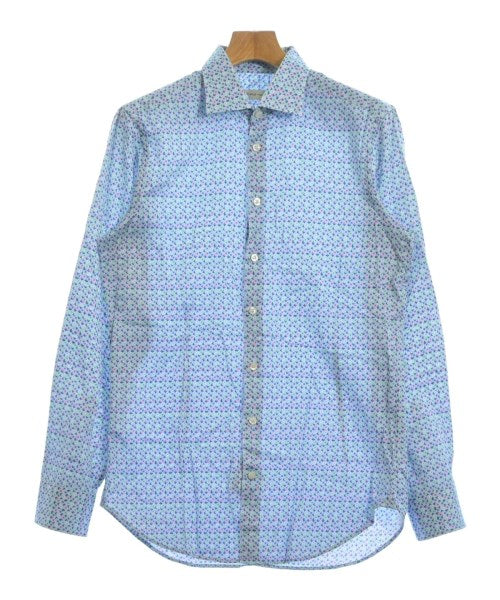 ETRO 休閒襯衫