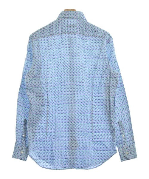 ETRO 休閒襯衫