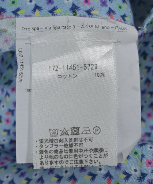ETRO 休閒襯衫