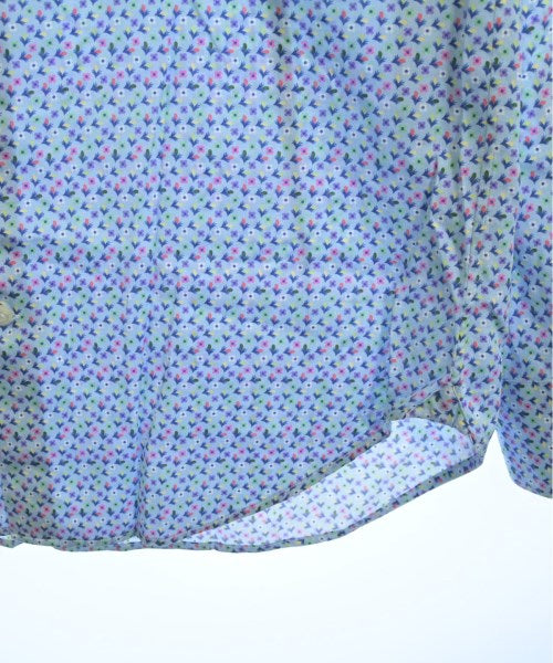 ETRO 休閒襯衫