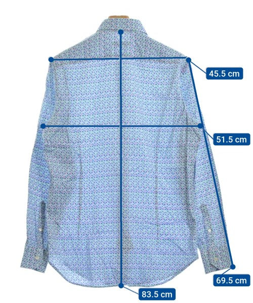 ETRO 休閒襯衫