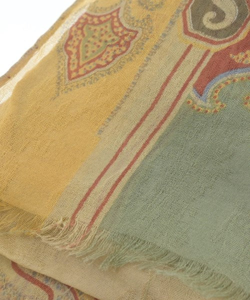 ETRO 披肩