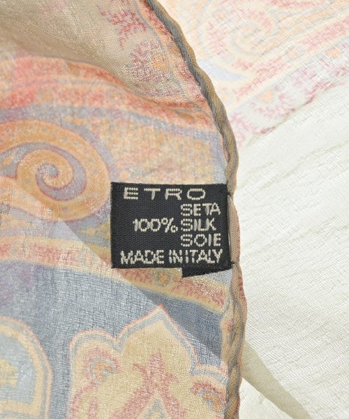 ETRO 披肩