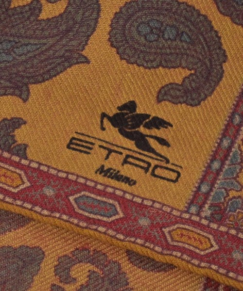 ETRO 披肩