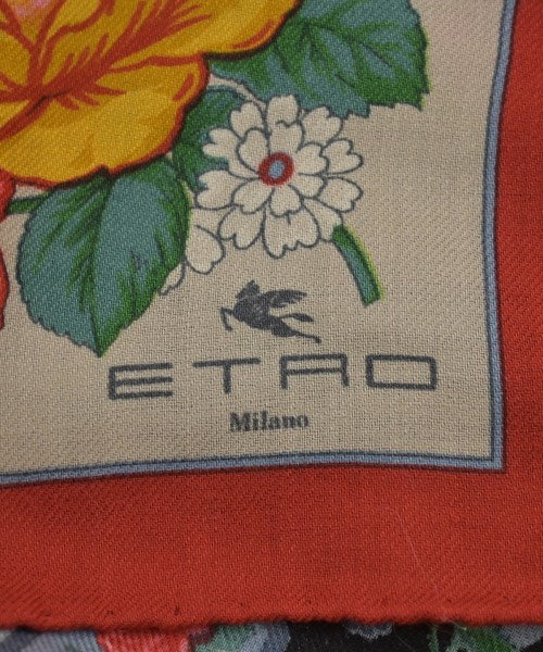 ETRO 披肩