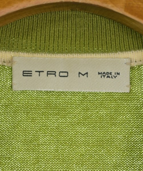 ETRO 毛衣