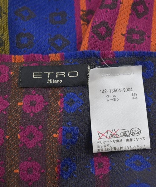 ETRO 披肩
