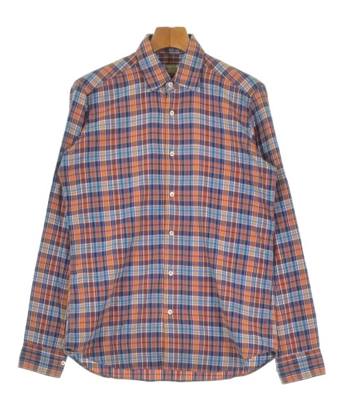ETRO 休閒襯衫