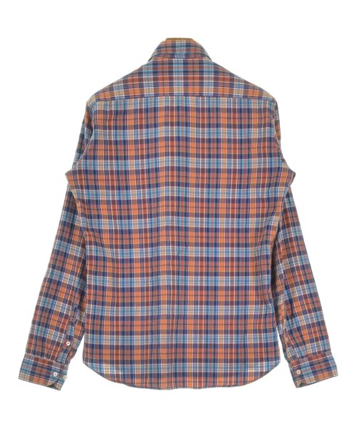 ETRO 休閒襯衫