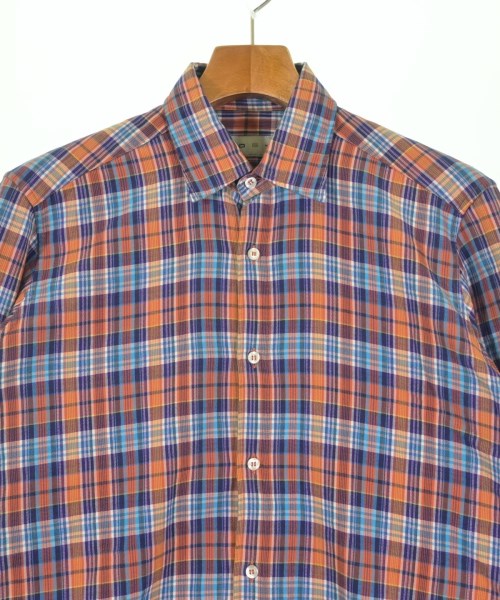 ETRO 休閒襯衫