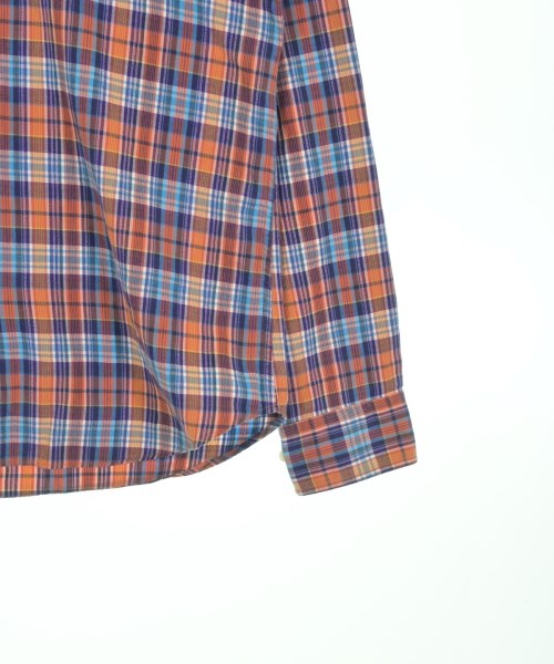 ETRO 休閒襯衫