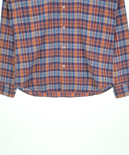 ETRO 休閒襯衫