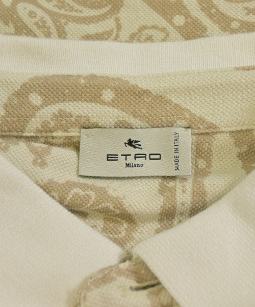 ETRO POLO衫