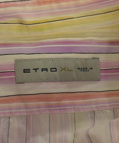 ETRO 休襯衫