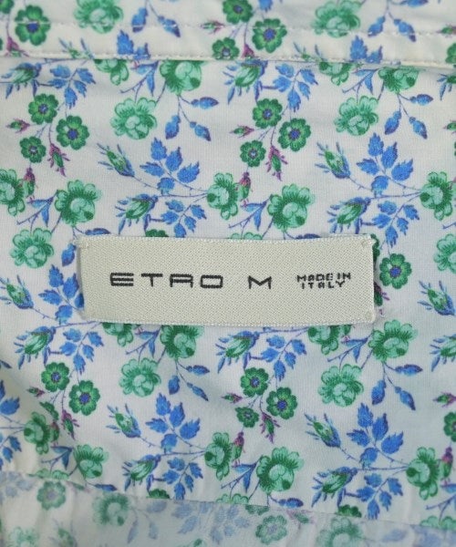 ETRO 休閒襯衫