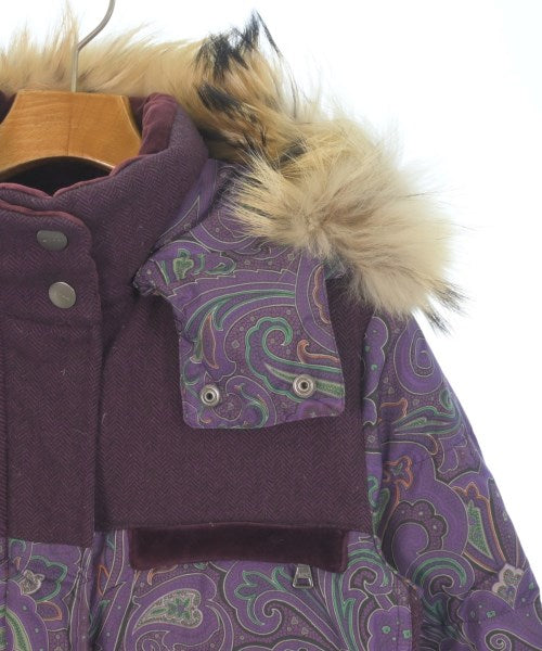 ETRO 羽絨夾克/背心