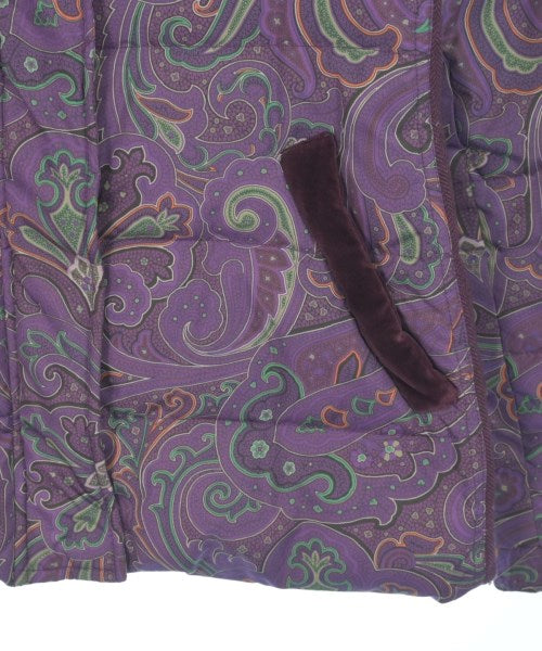 ETRO 羽絨夾克/背心