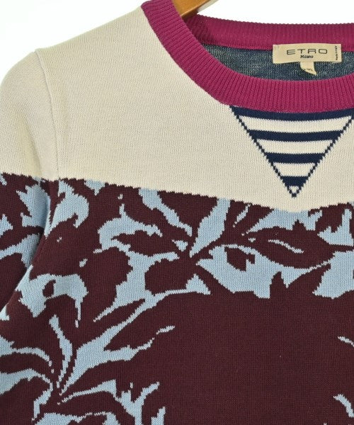 ETRO 毛衣
