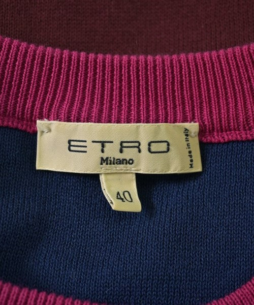 ETRO 毛衣