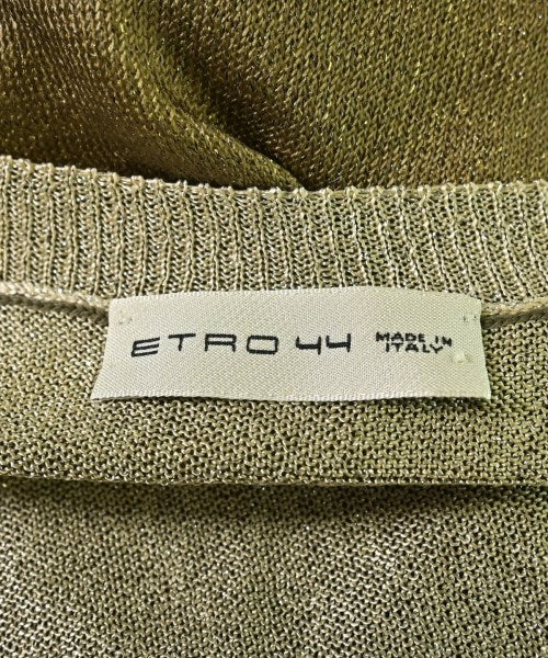 ETRO 毛衣