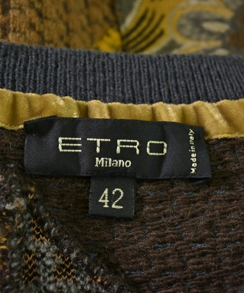 ETRO 毛衣