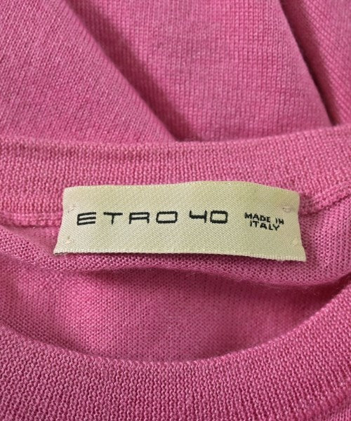 ETRO 毛衣