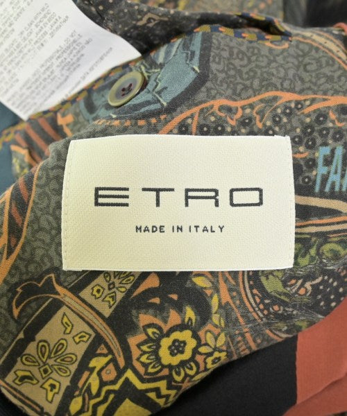 ETRO 休夾克