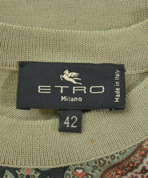 ETRO 毛衣