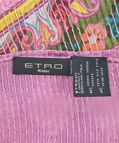 ETRO 披肩