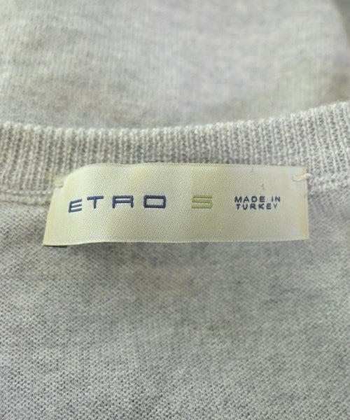 ETRO 毛衣
