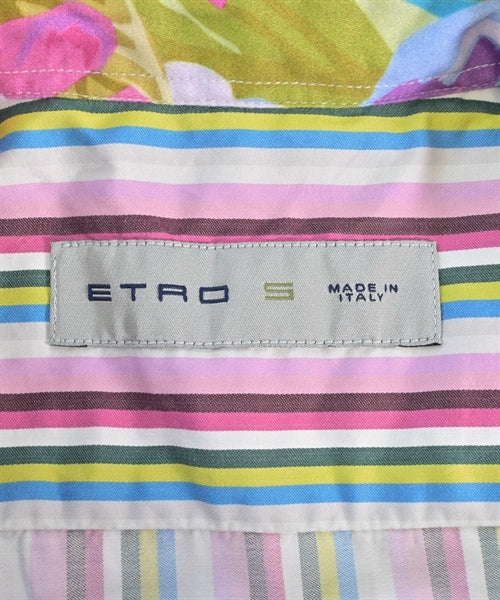 ETRO 休襯衫
